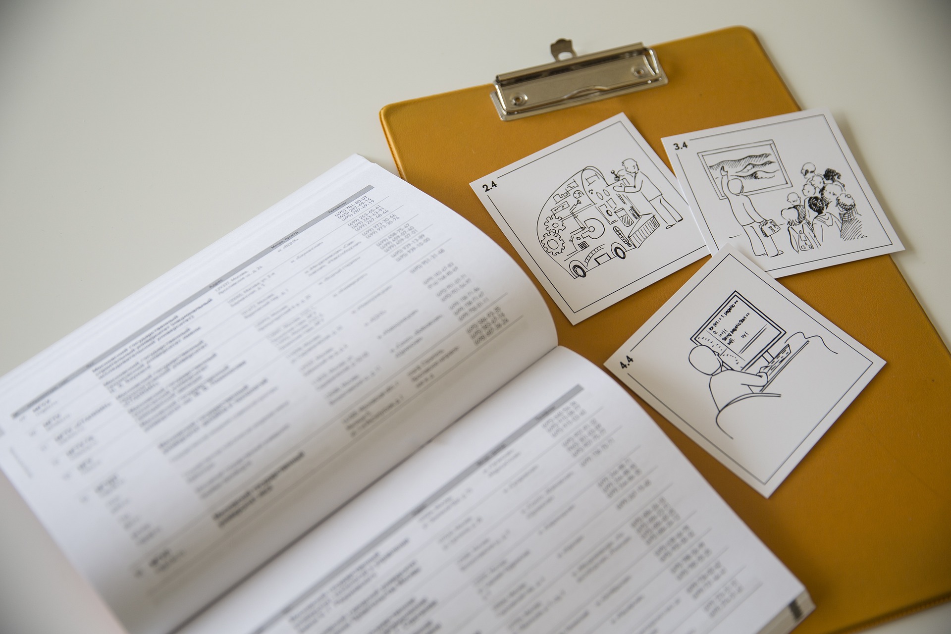 psicología para empresas