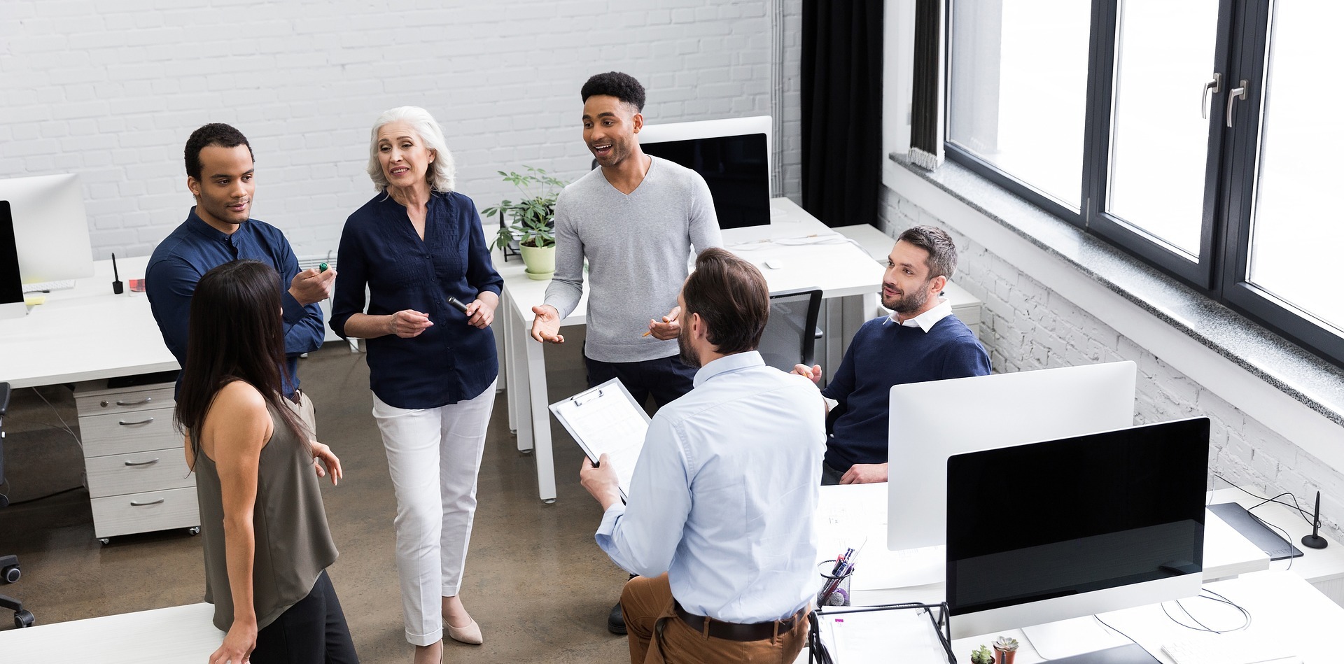 Servicios psicológicos para empresas