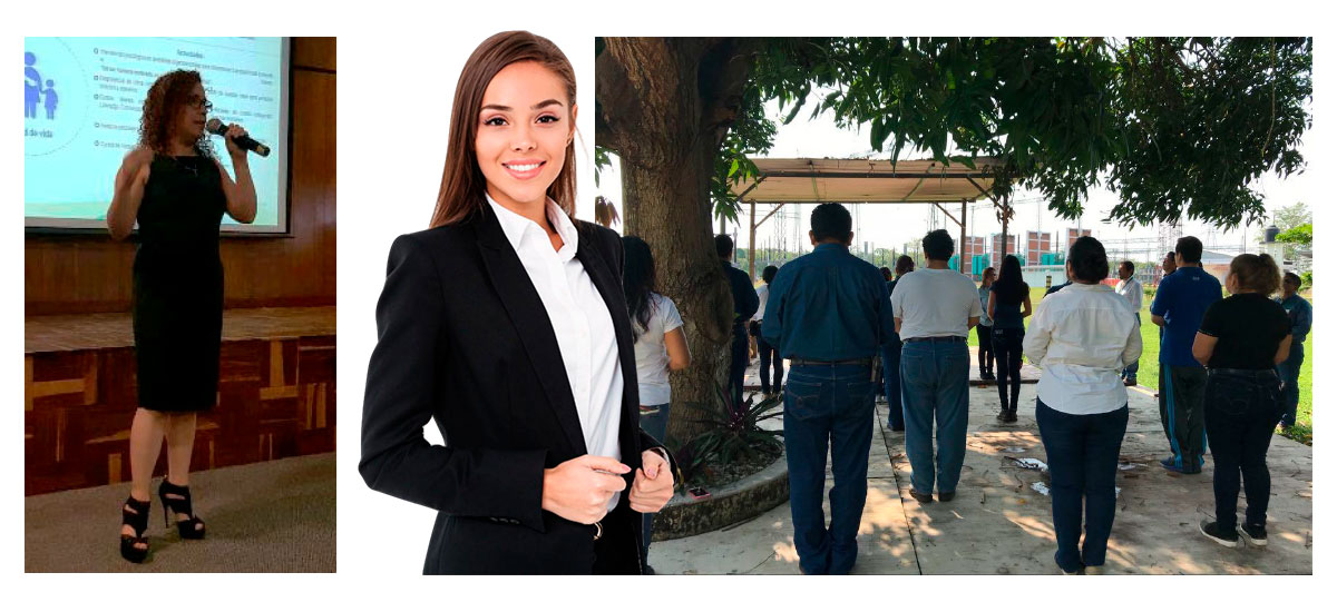 Resultados de la Psicologia en las Empresas